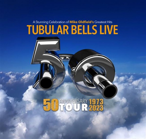 Tubular Bells Live